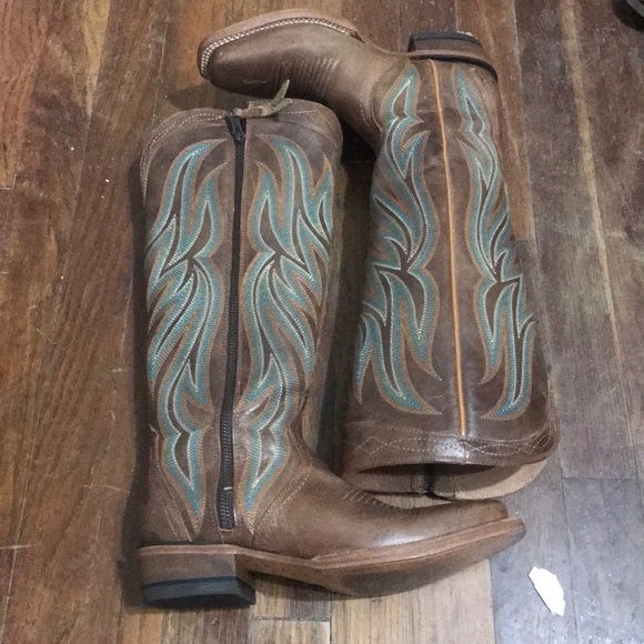 Ariat Shoes - Ariat Western Boots
